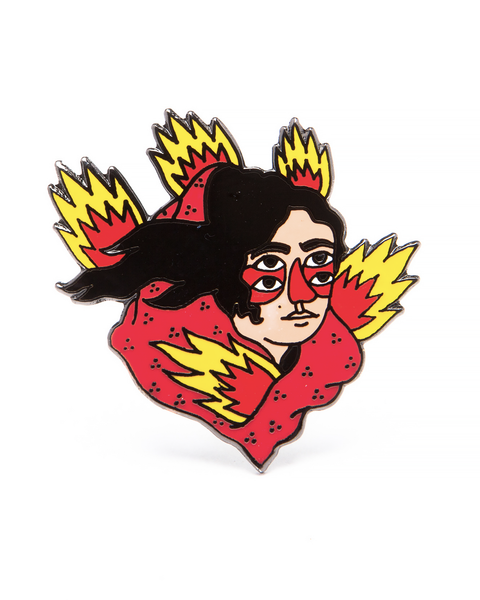 Tahirih Pin