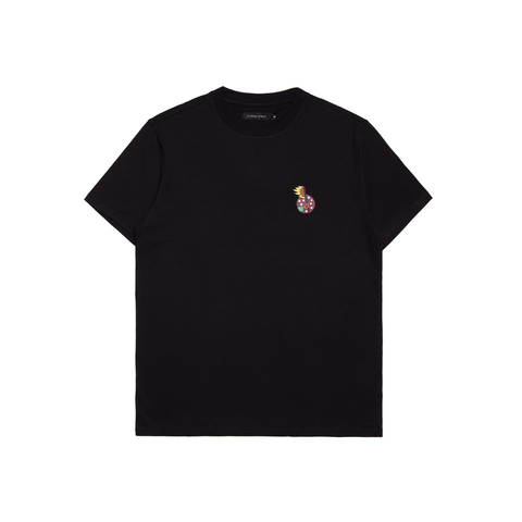 Tahirih T-Shirt - Black