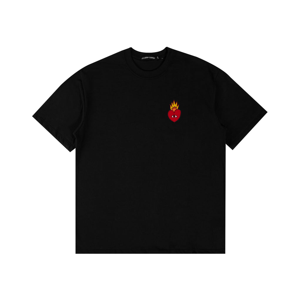 Ricardo cavolo t shirt sale