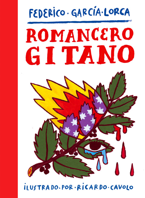 Romancero gitano, 2020