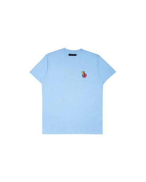 Tahirih Blue T-shirt